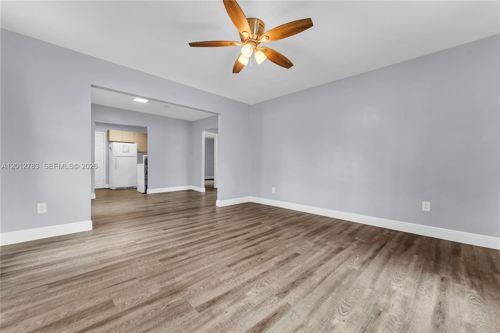 AIRLINE ESTATES UNIT 1 - Residential