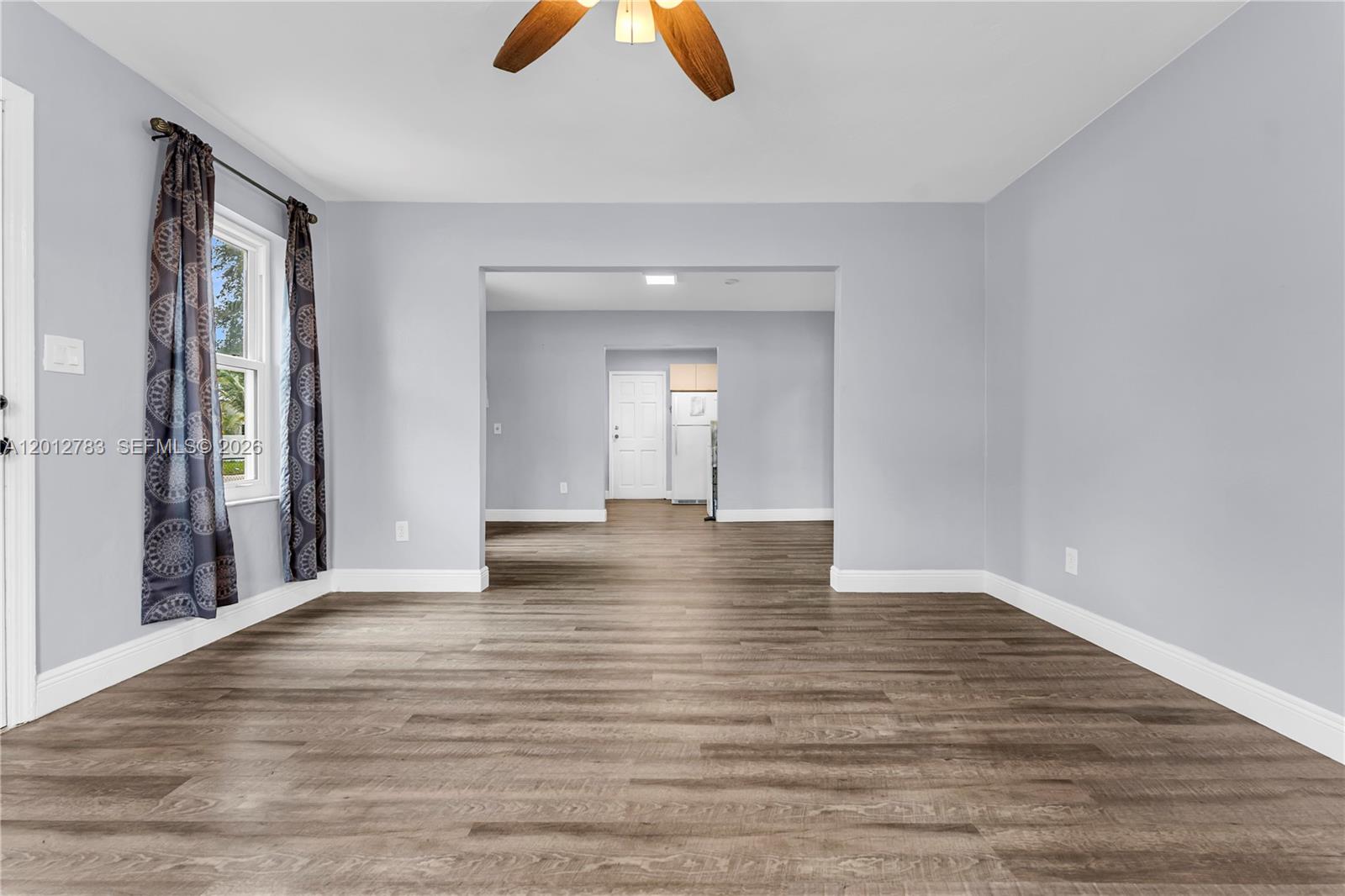 AIRLINE ESTATES UNIT 1 - Residential