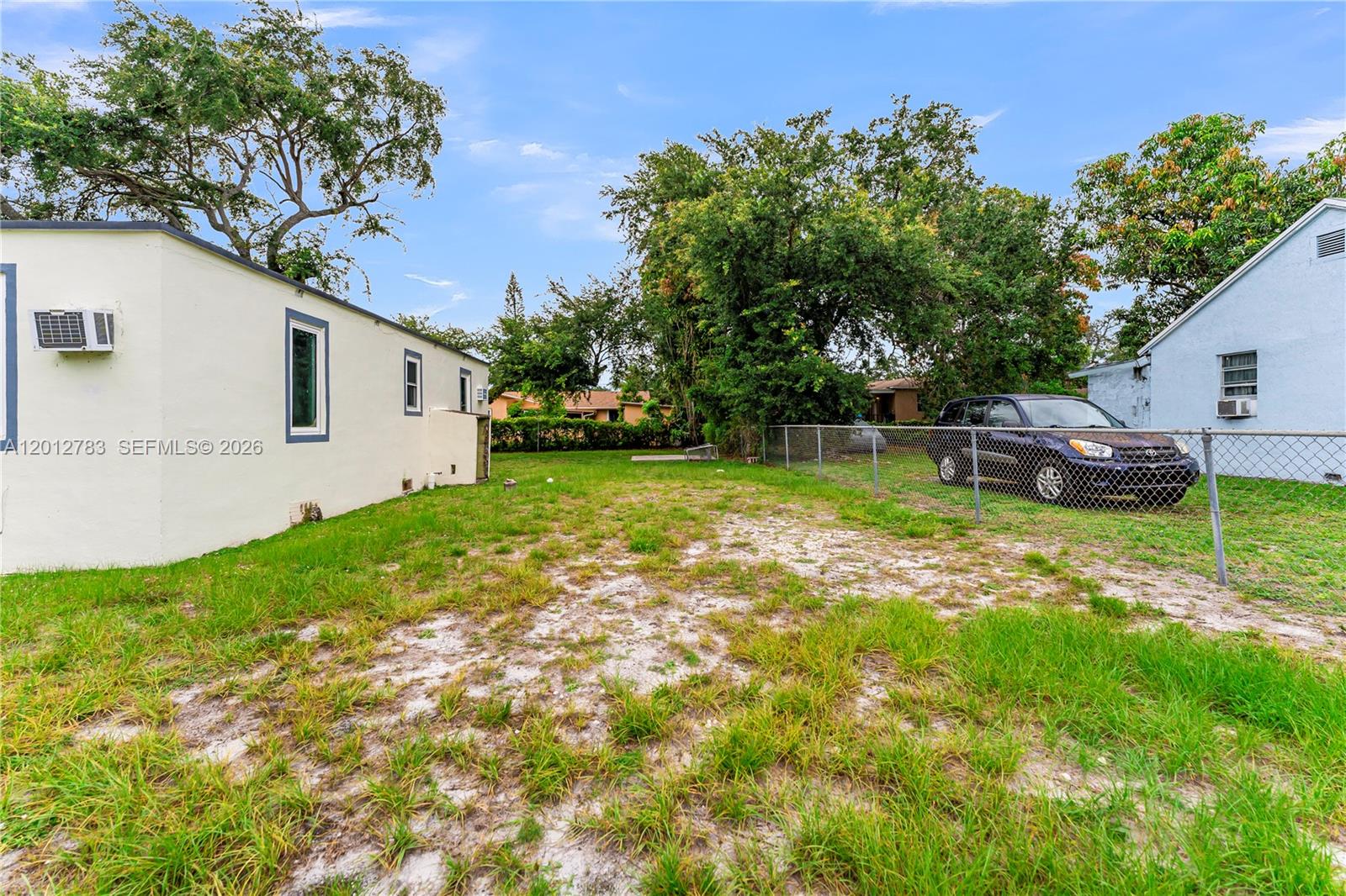 AIRLINE ESTATES UNIT 1 - Residential