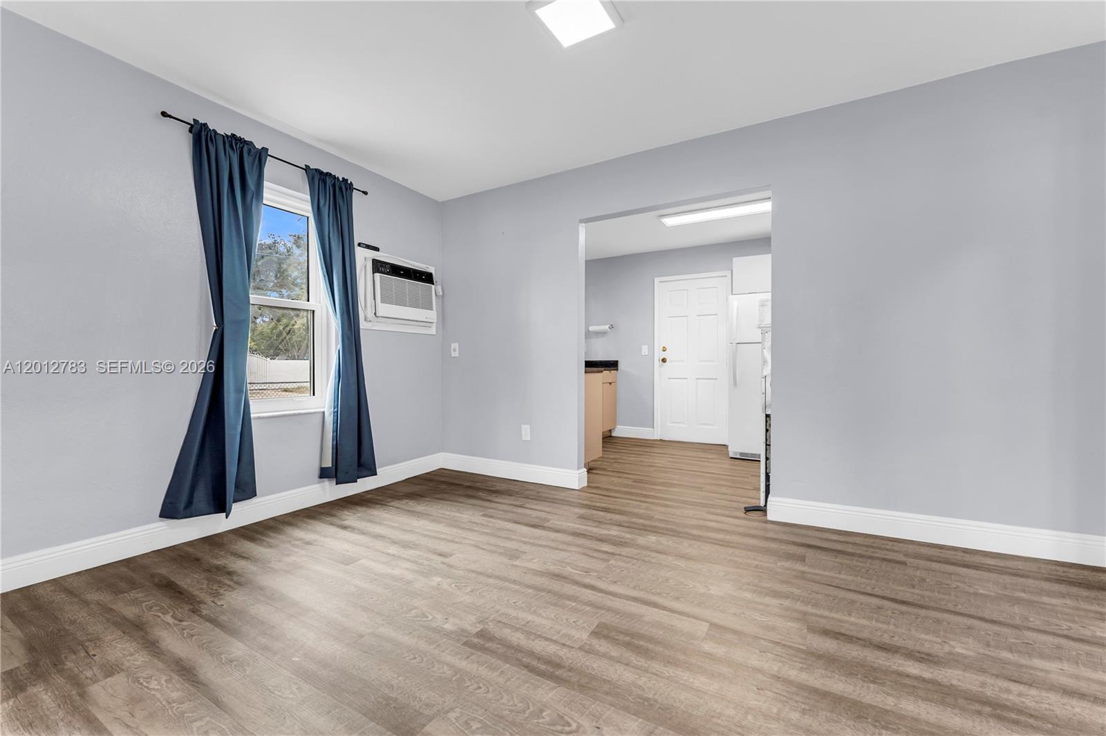 AIRLINE ESTATES UNIT 1 - Residential