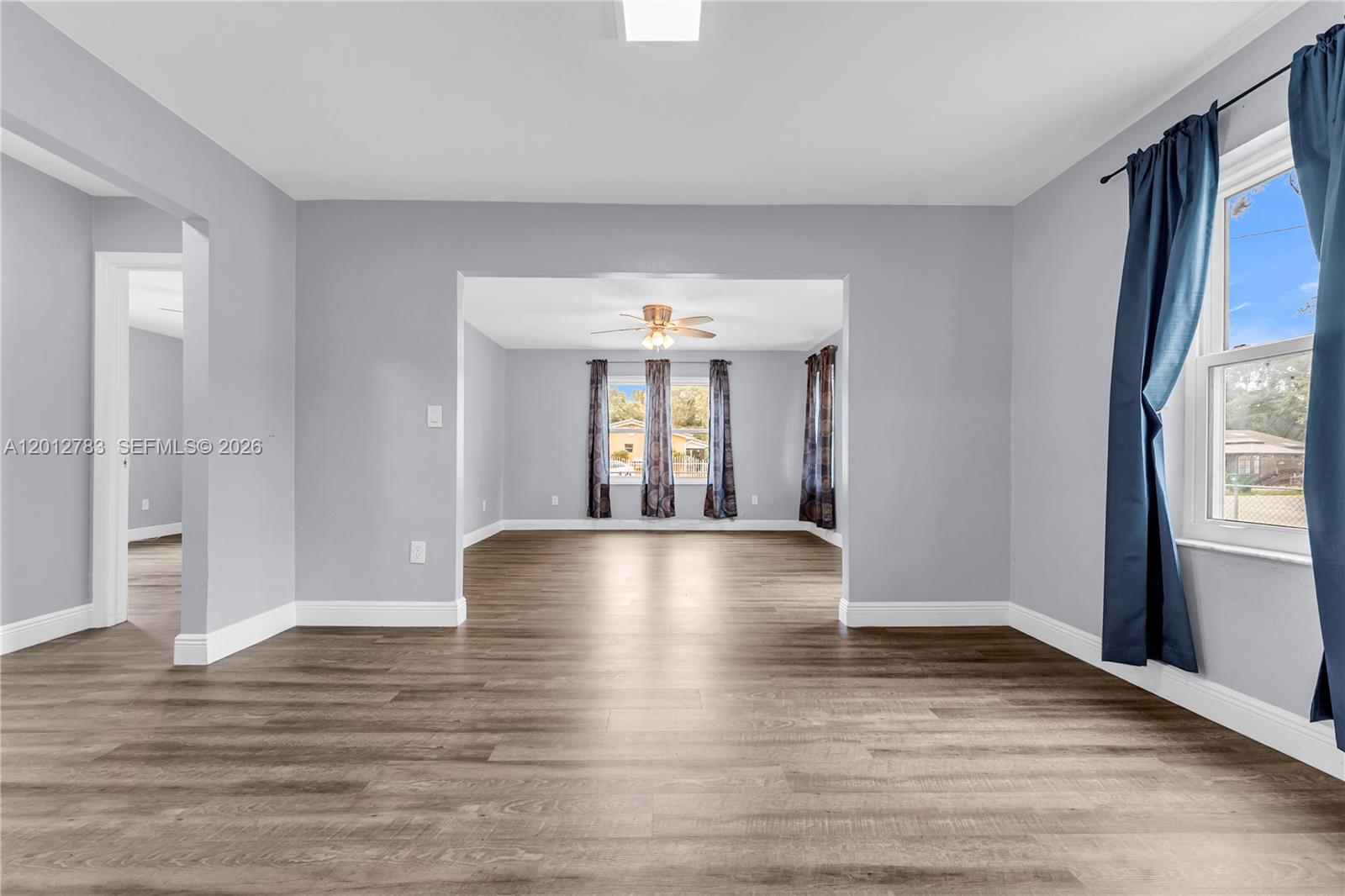 AIRLINE ESTATES UNIT 1 - Residential