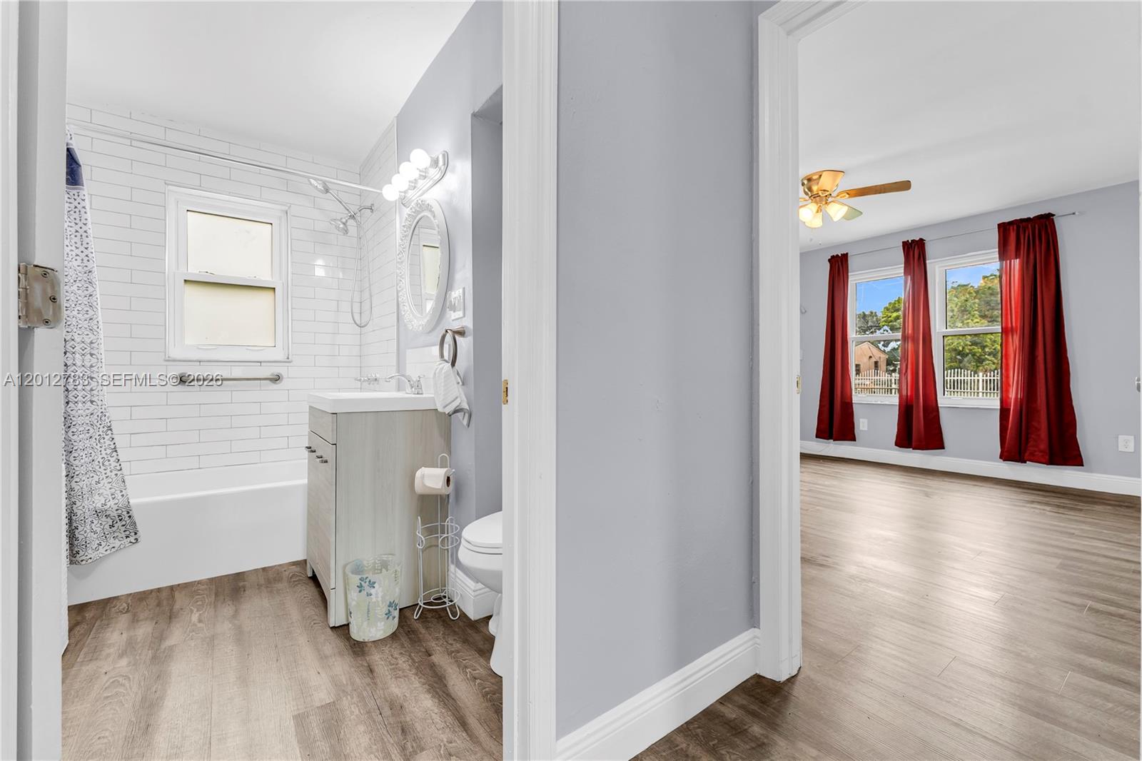 AIRLINE ESTATES UNIT 1 - Residential