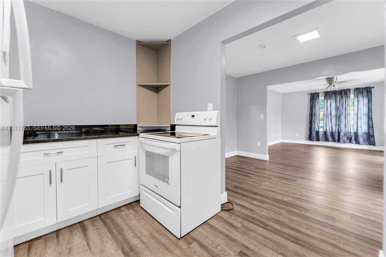 AIRLINE ESTATES UNIT 1 - Residential