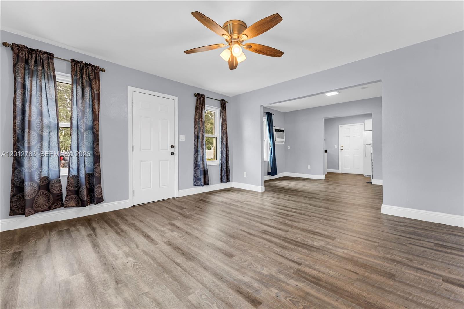 AIRLINE ESTATES UNIT 1 - Residential