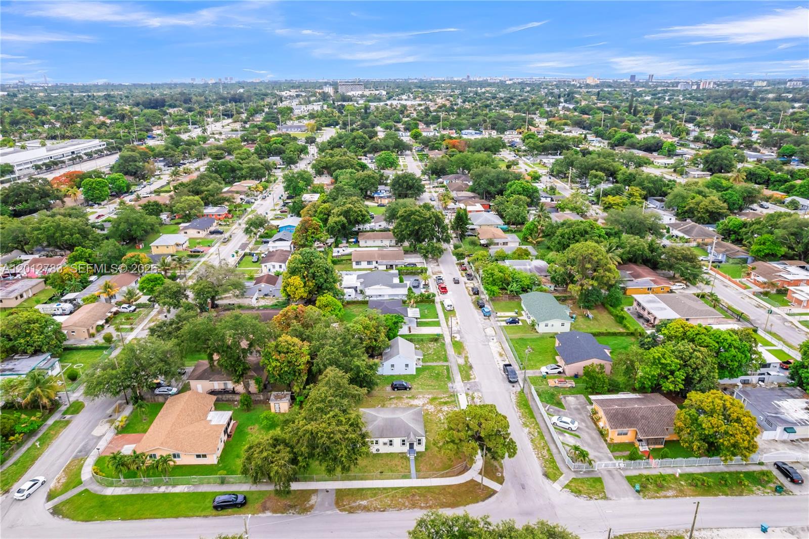 AIRLINE ESTATES UNIT 1 - Residential