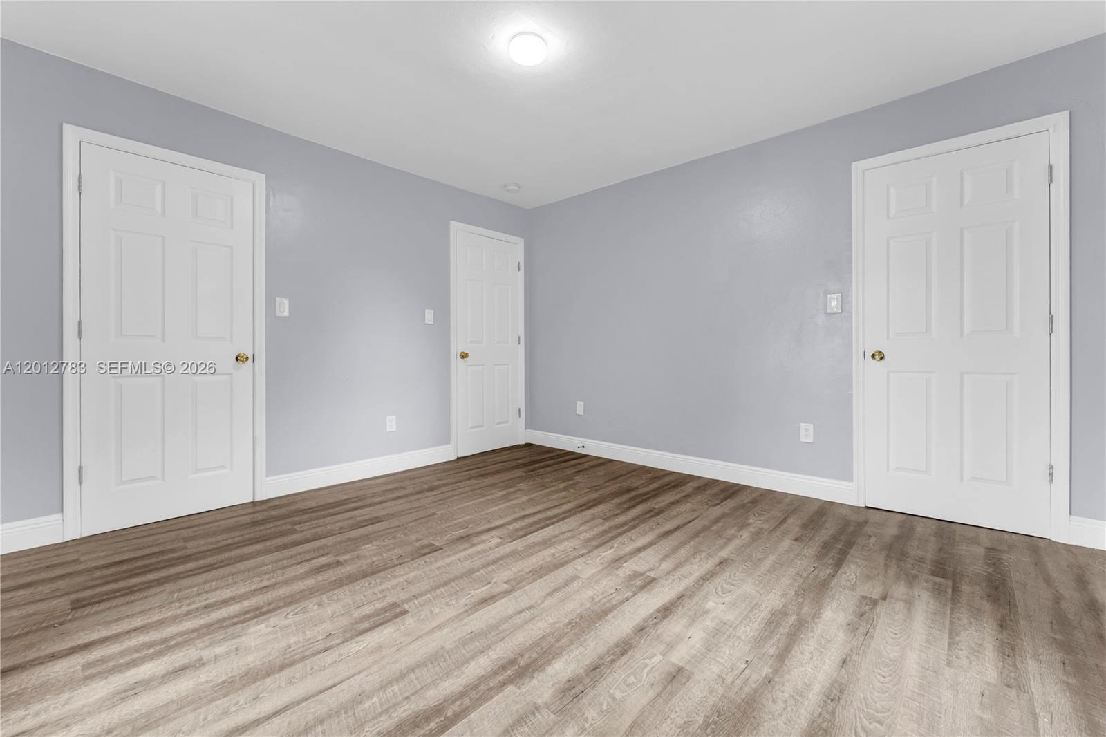 AIRLINE ESTATES UNIT 1 - Residential