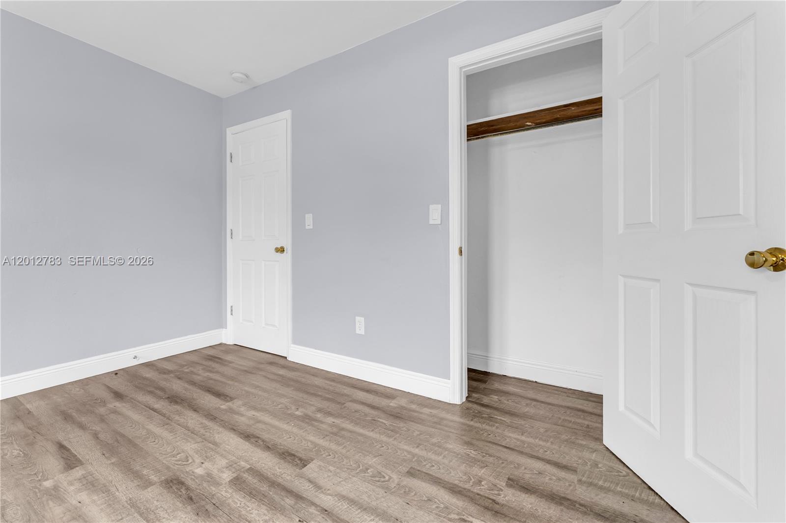 AIRLINE ESTATES UNIT 1 - Residential