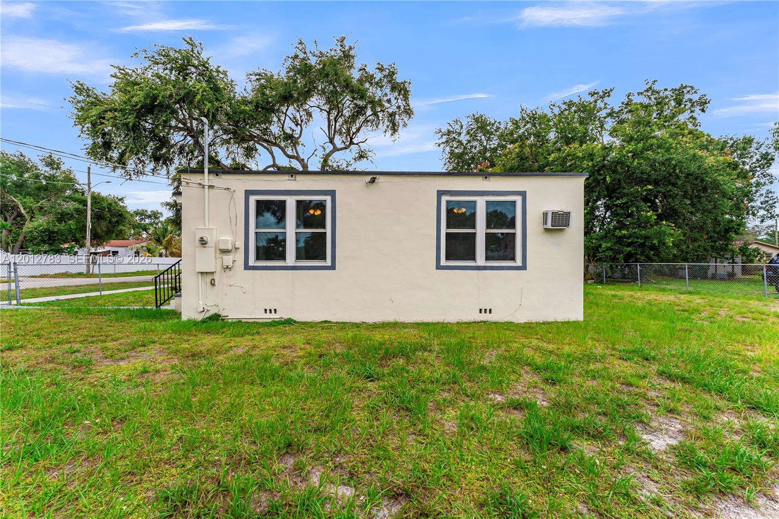AIRLINE ESTATES UNIT 1 - Residential