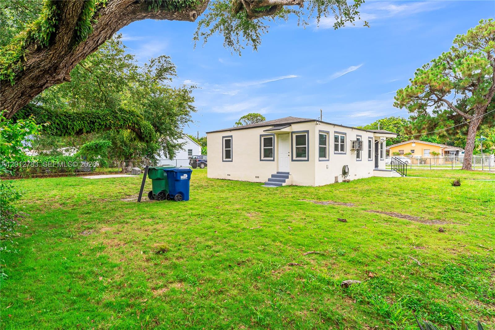 AIRLINE ESTATES UNIT 1 - Residential