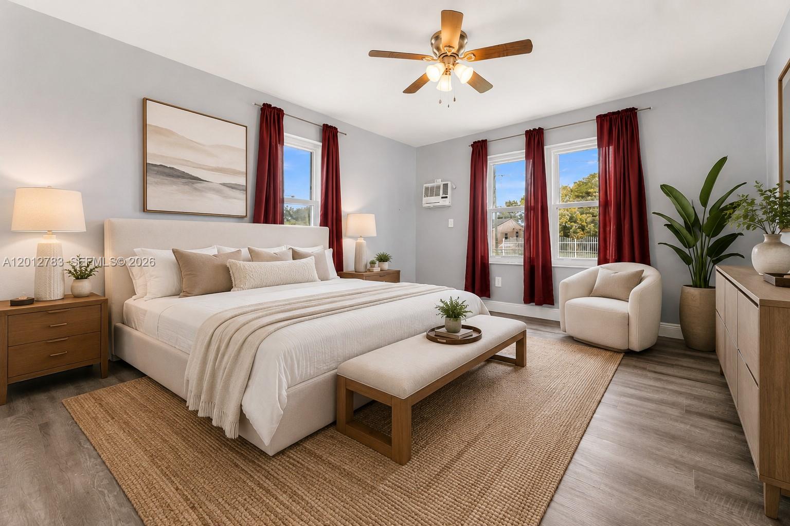 AIRLINE ESTATES UNIT 1 - Residential