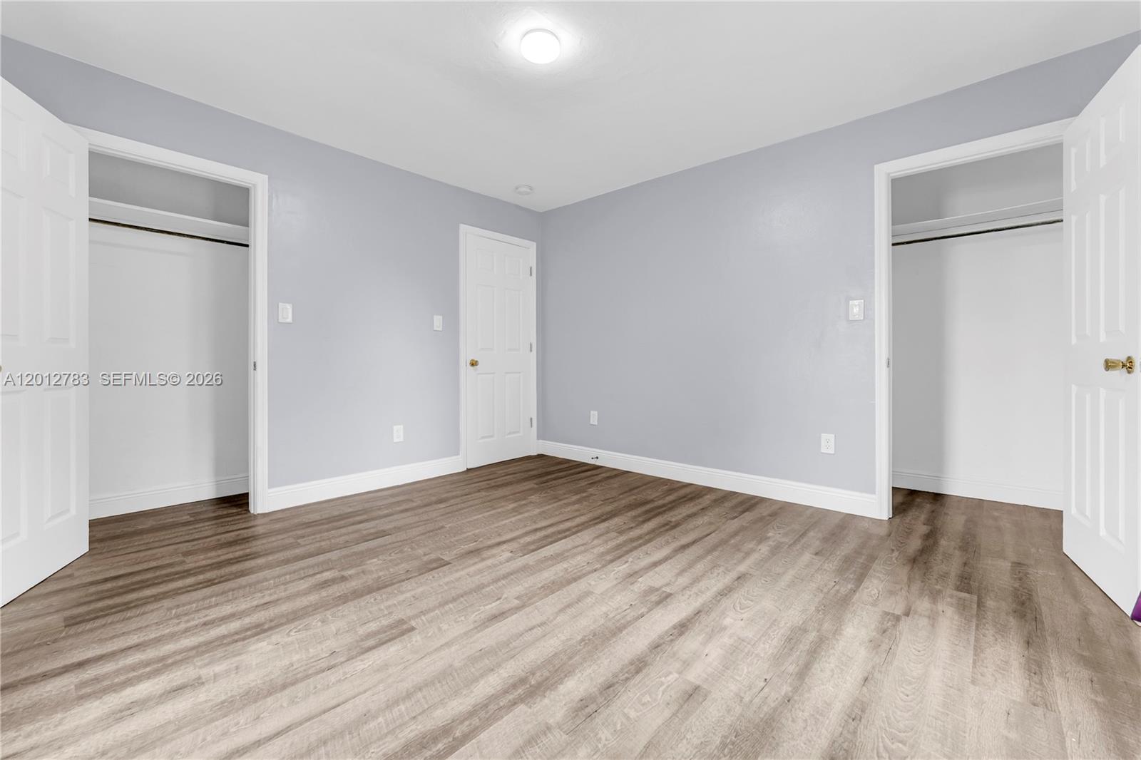 AIRLINE ESTATES UNIT 1 - Residential