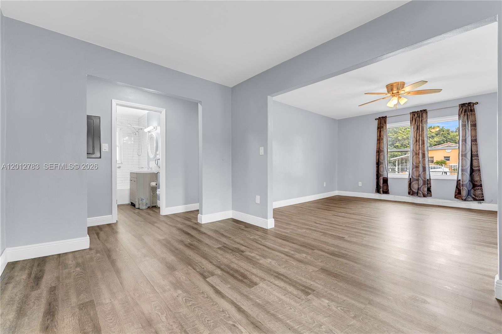 AIRLINE ESTATES UNIT 1 - Residential