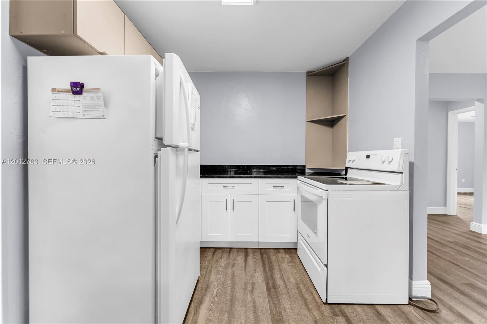 AIRLINE ESTATES UNIT 1 - Residential