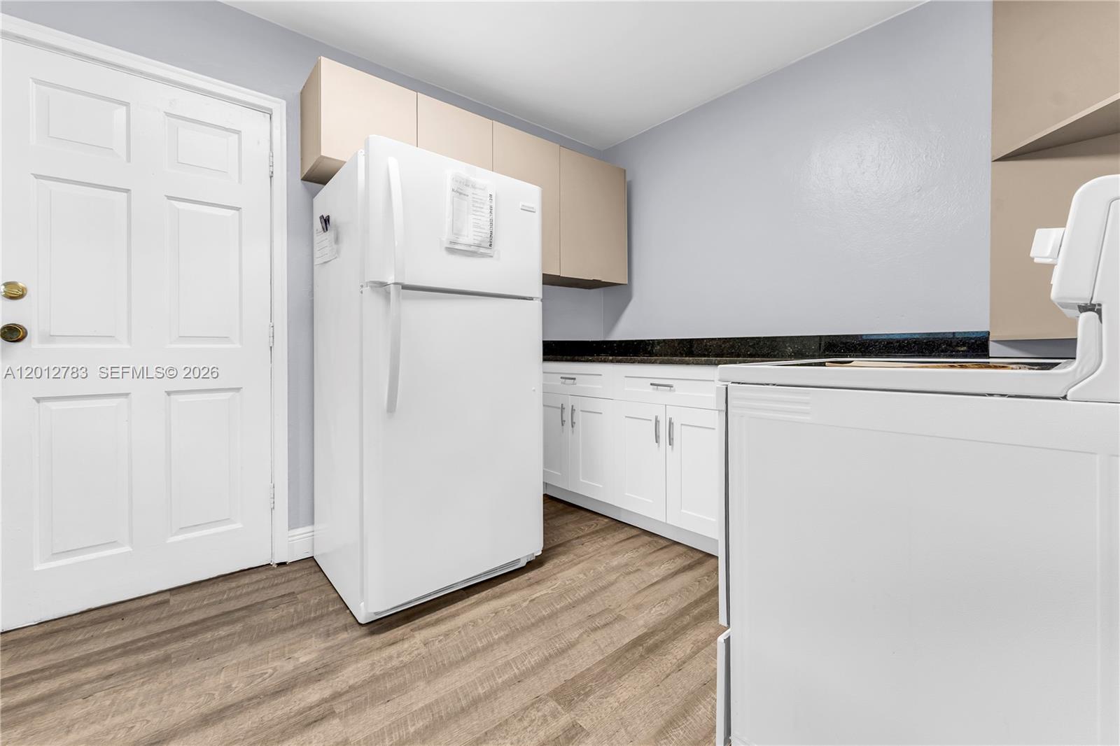 AIRLINE ESTATES UNIT 1 - Residential