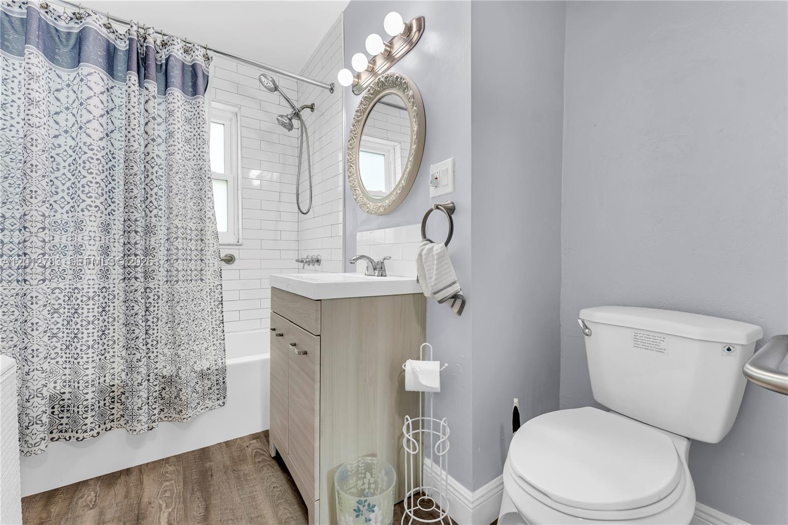 AIRLINE ESTATES UNIT 1 - Residential