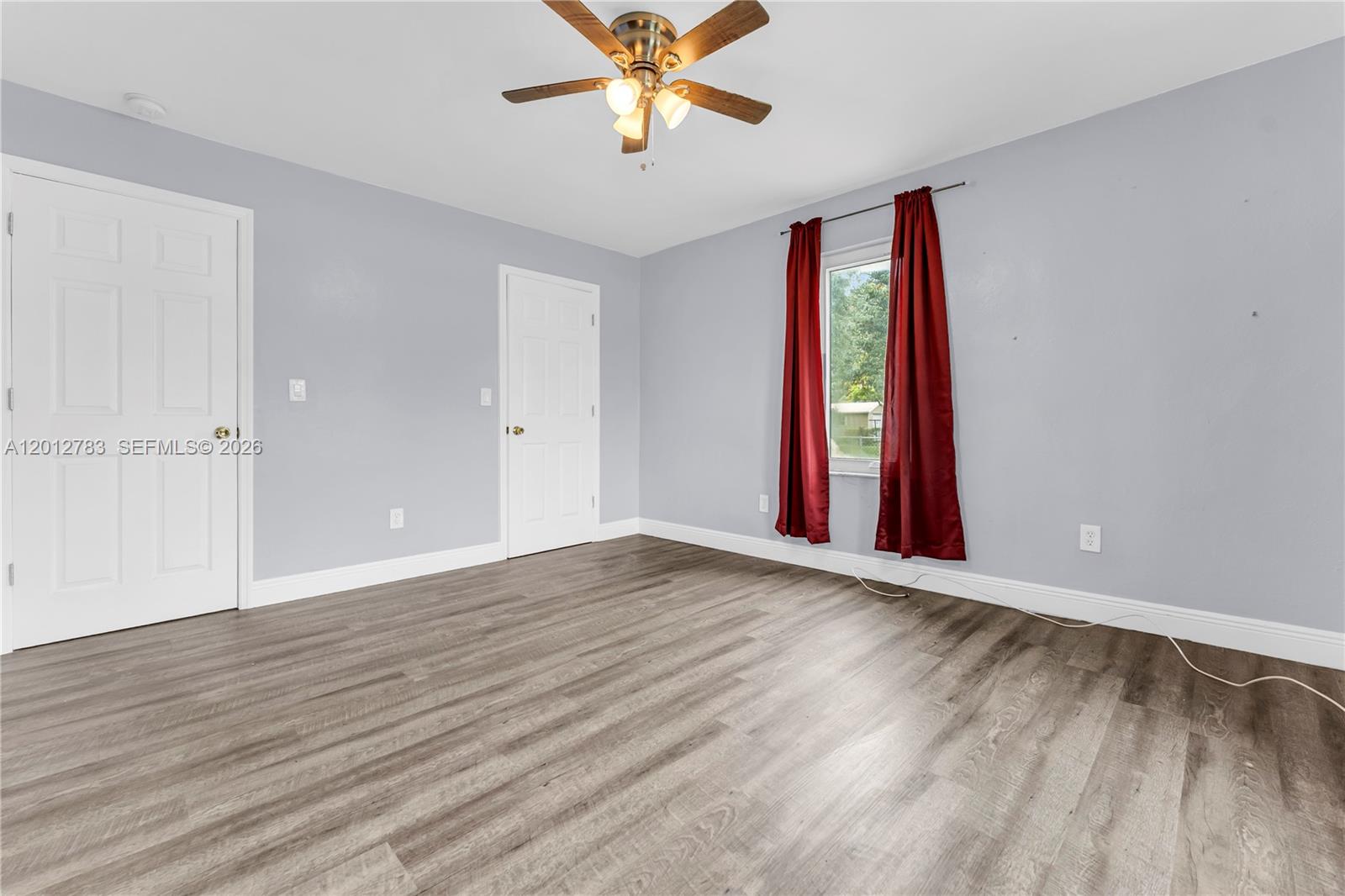 AIRLINE ESTATES UNIT 1 - Residential