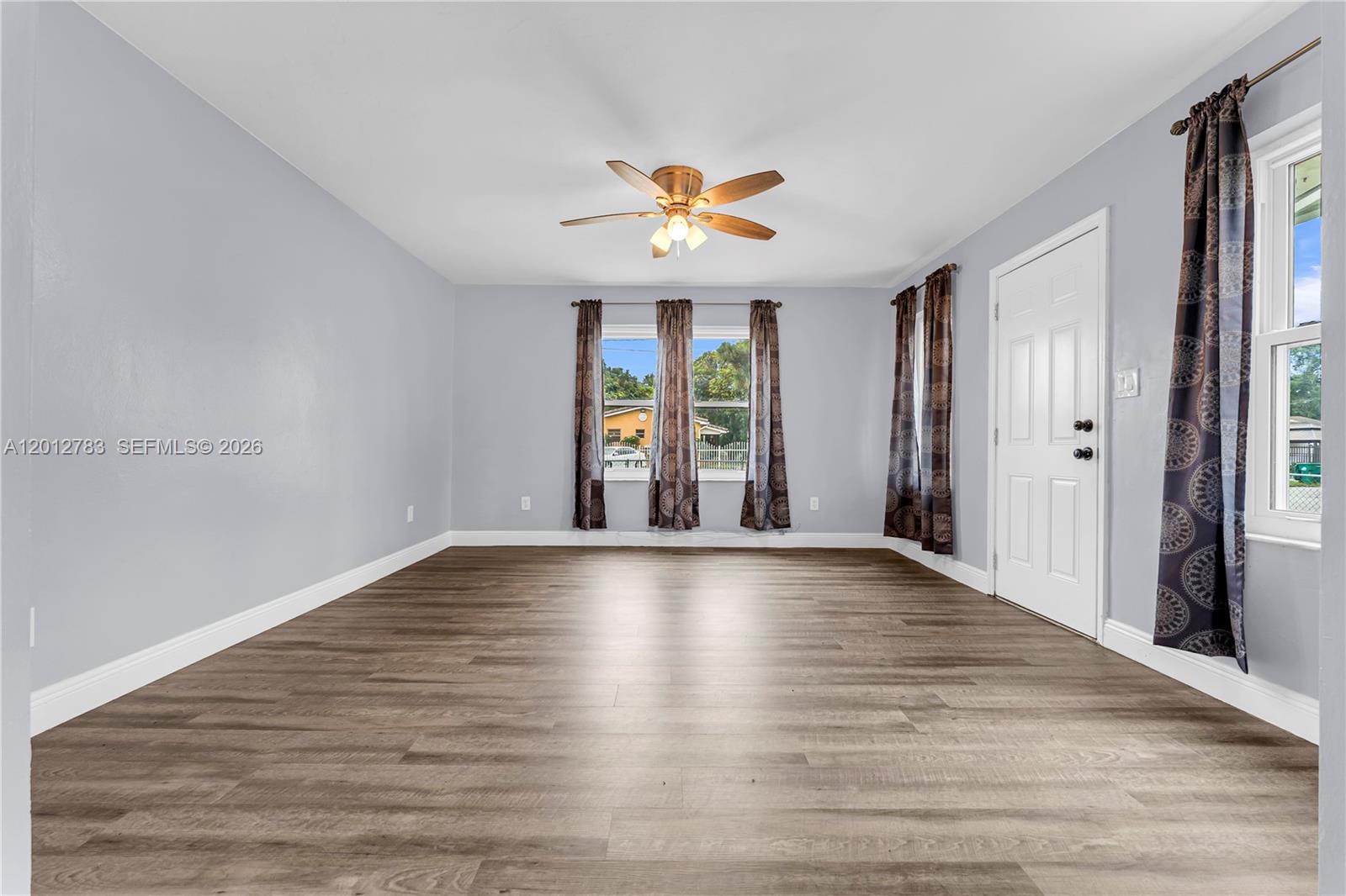 AIRLINE ESTATES UNIT 1 - Residential