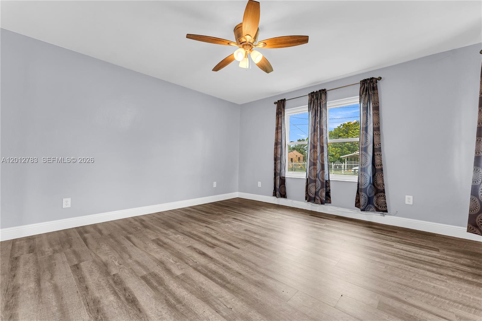 AIRLINE ESTATES UNIT 1 - Residential