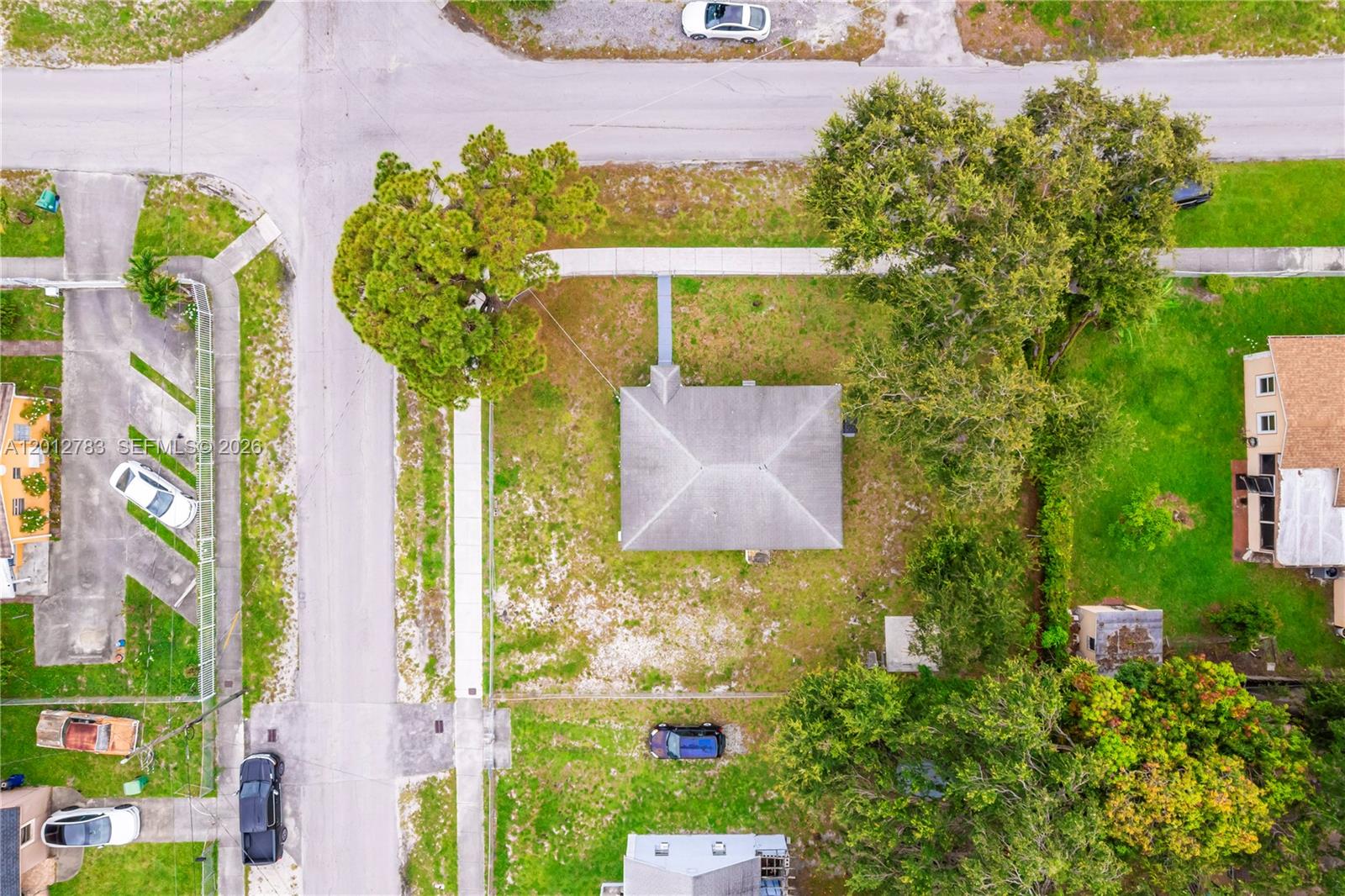 AIRLINE ESTATES UNIT 1 - Residential