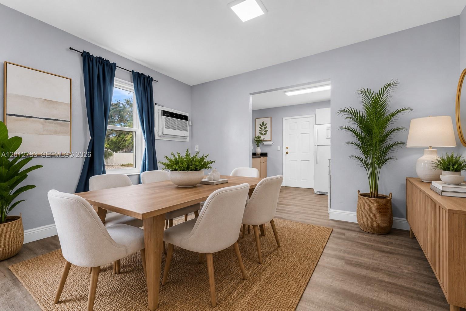 AIRLINE ESTATES UNIT 1 - Residential