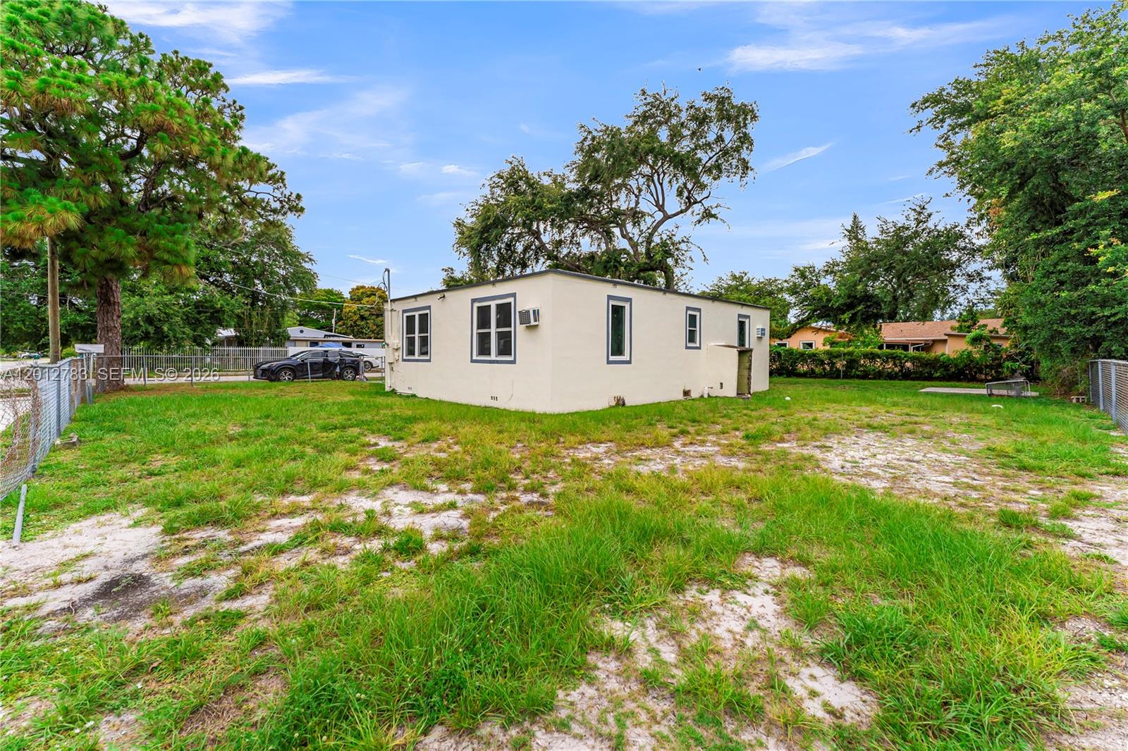 AIRLINE ESTATES UNIT 1 - Residential