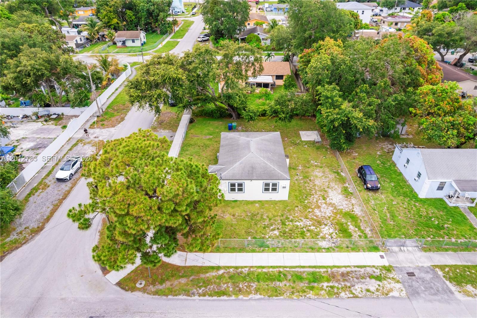 AIRLINE ESTATES UNIT 1 - Residential