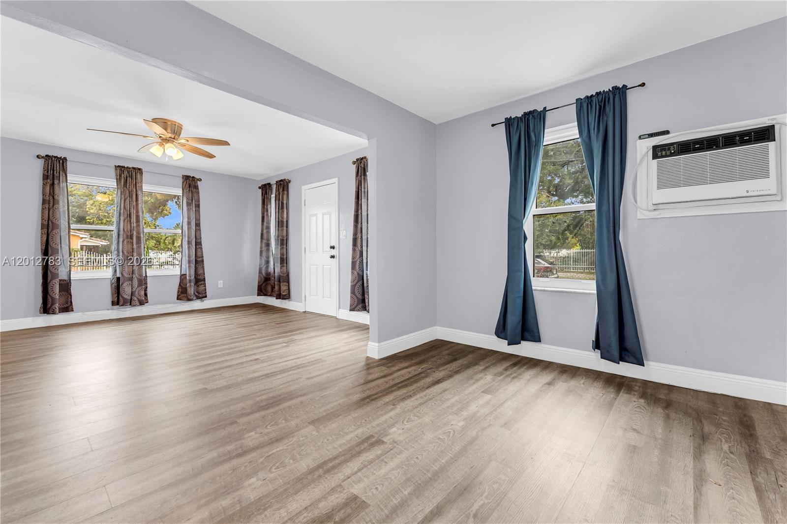 AIRLINE ESTATES UNIT 1 - Residential