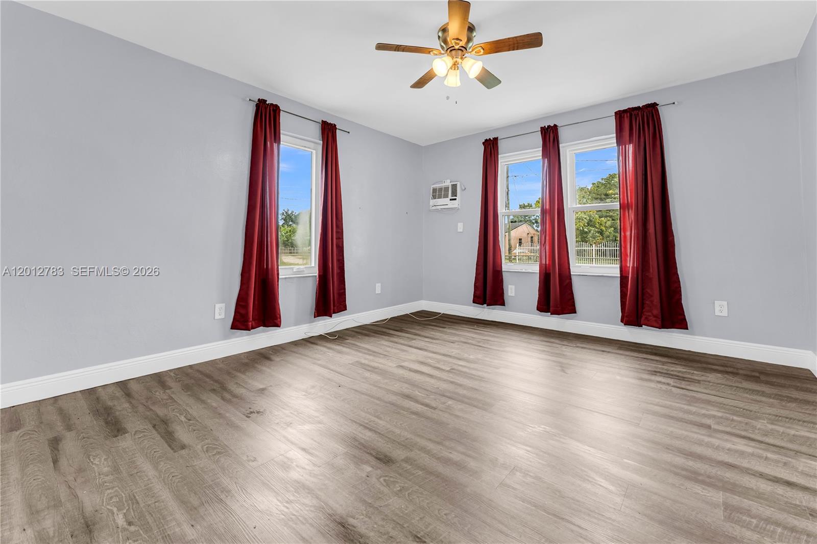 AIRLINE ESTATES UNIT 1 - Residential