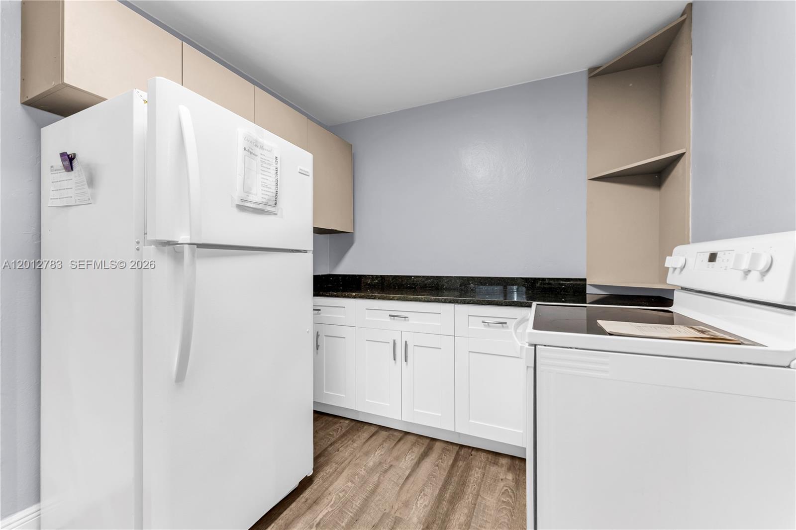 AIRLINE ESTATES UNIT 1 - Residential