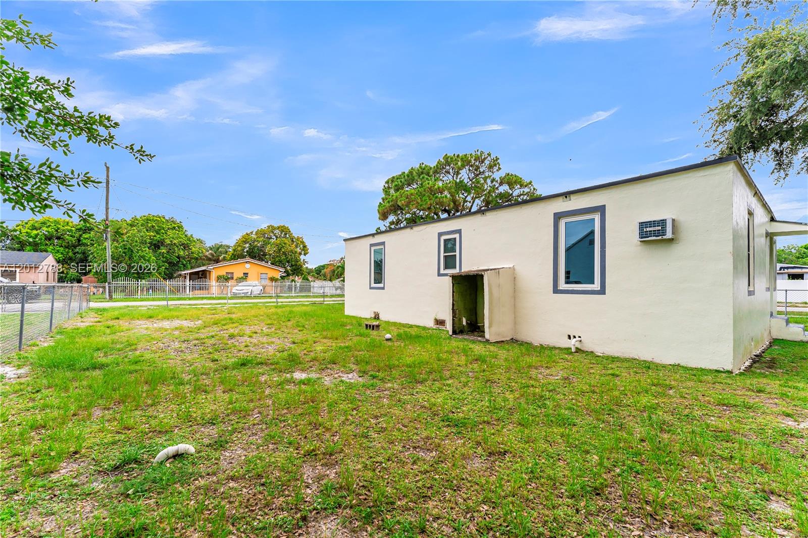 AIRLINE ESTATES UNIT 1 - Residential