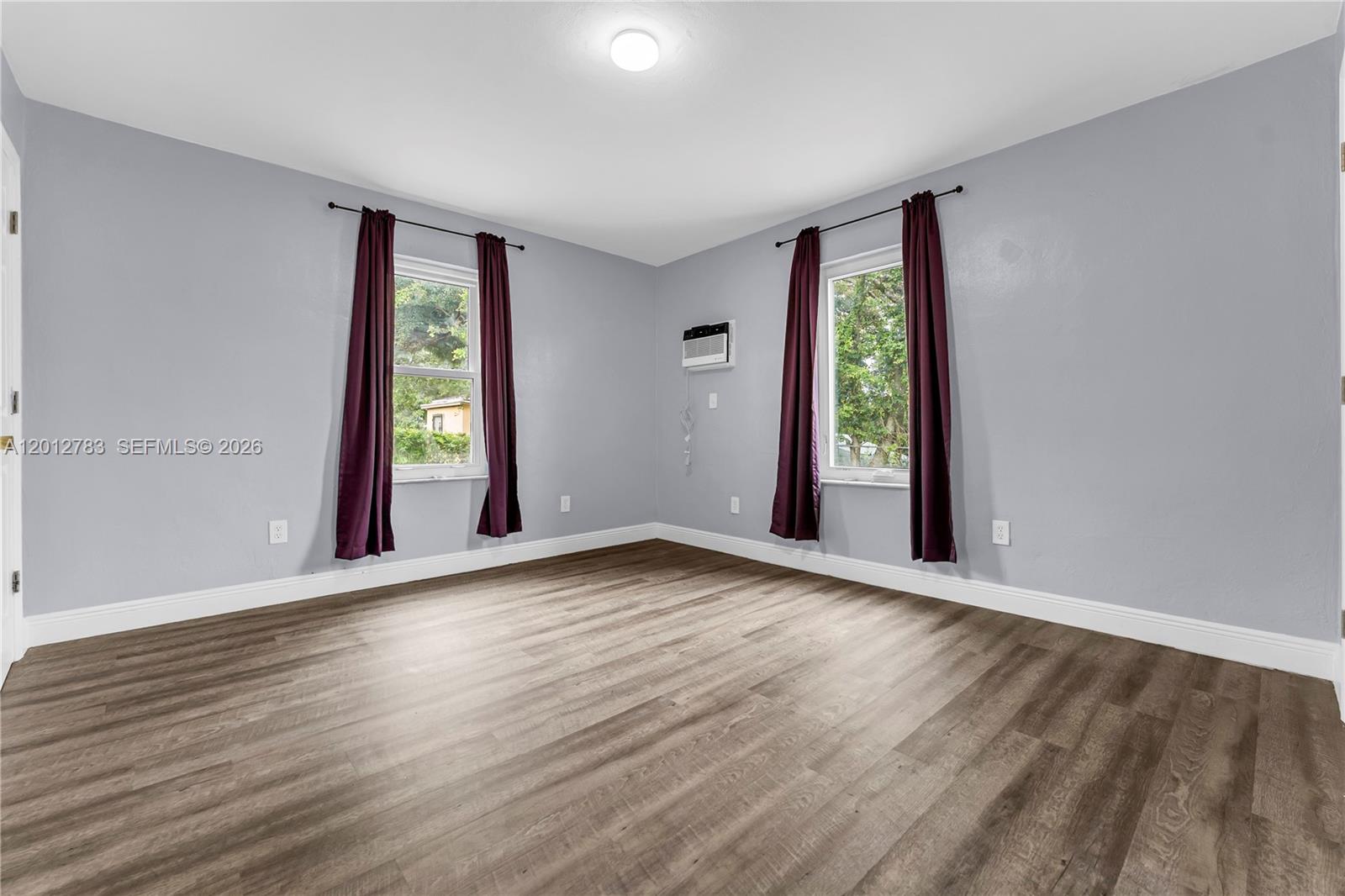 AIRLINE ESTATES UNIT 1 - Residential