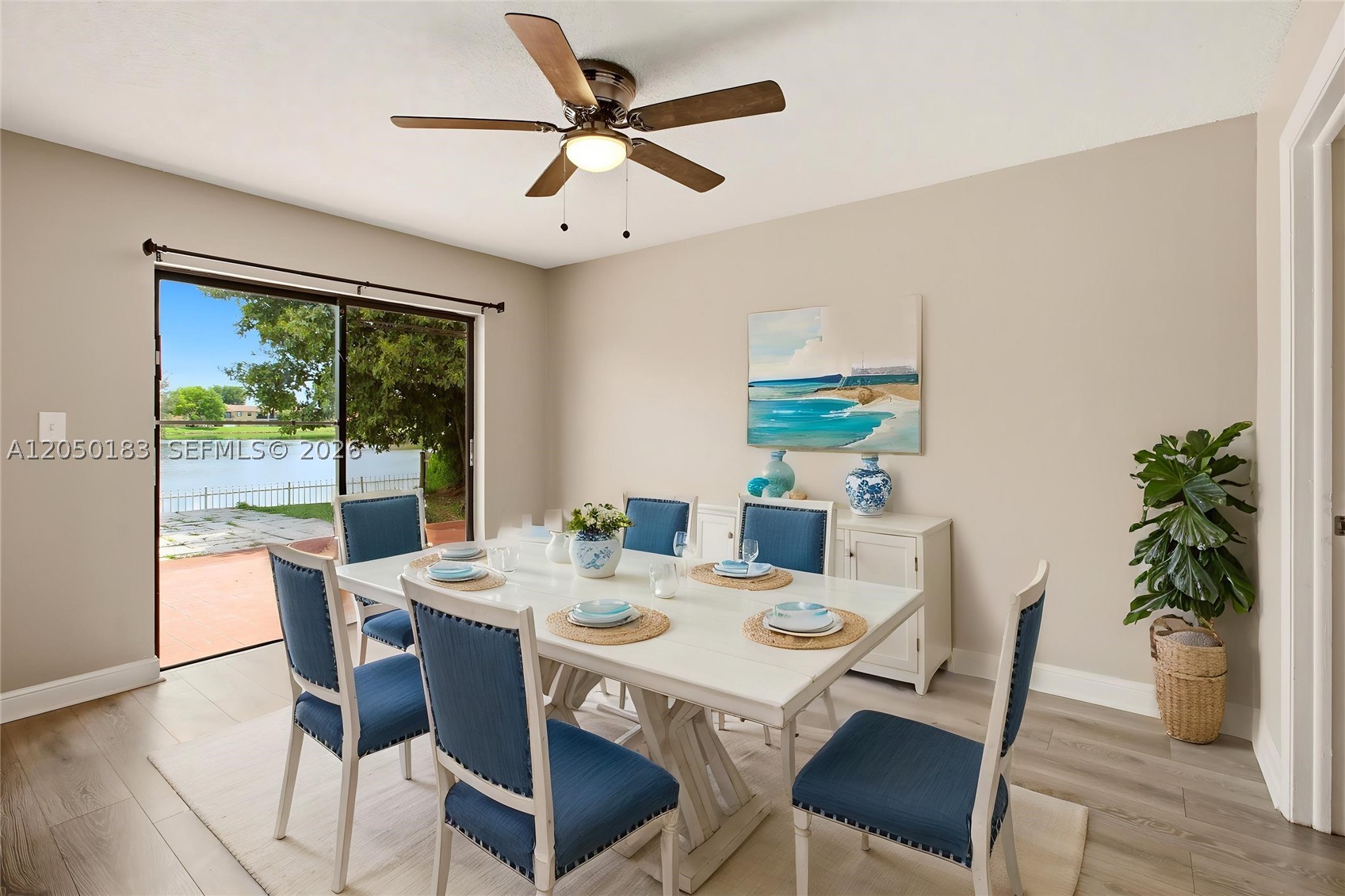 EL PRADO BY THE LAKE - Residential