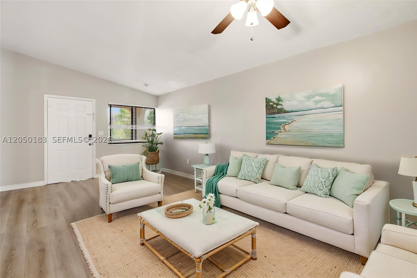 EL PRADO BY THE LAKE - Residential