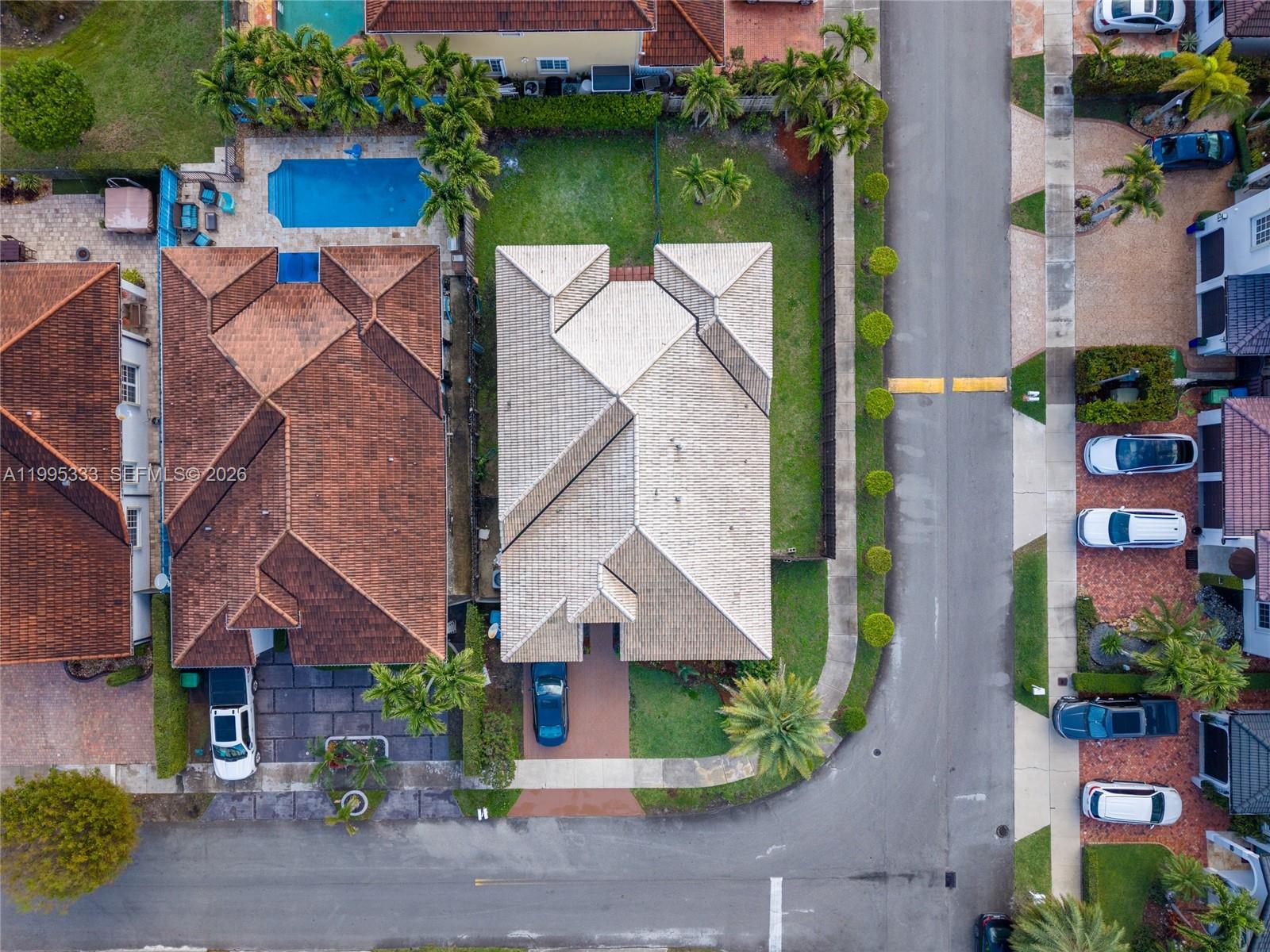 BISMARK HOMES AT VENEZIA - Residential