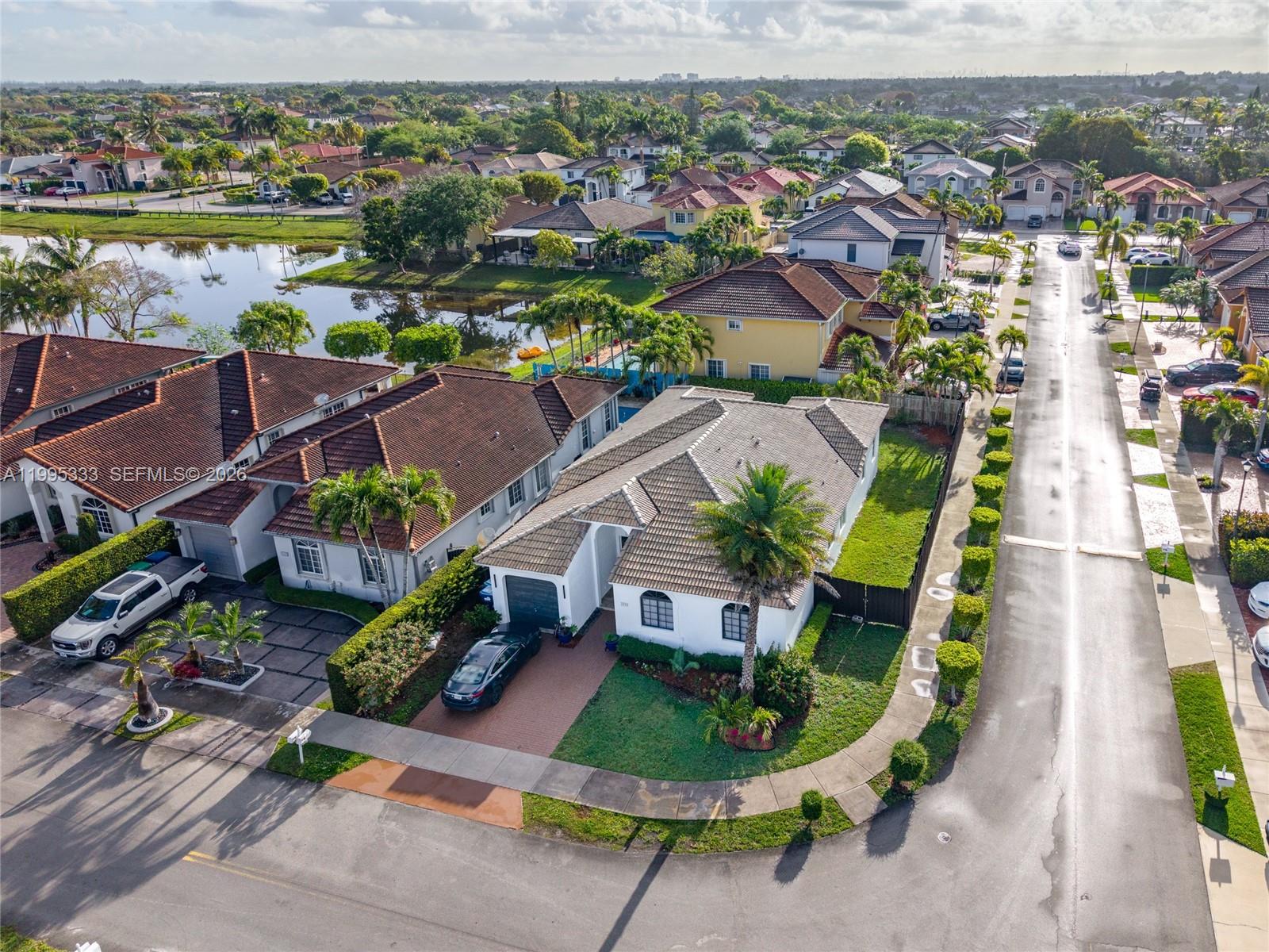 BISMARK HOMES AT VENEZIA - Residential