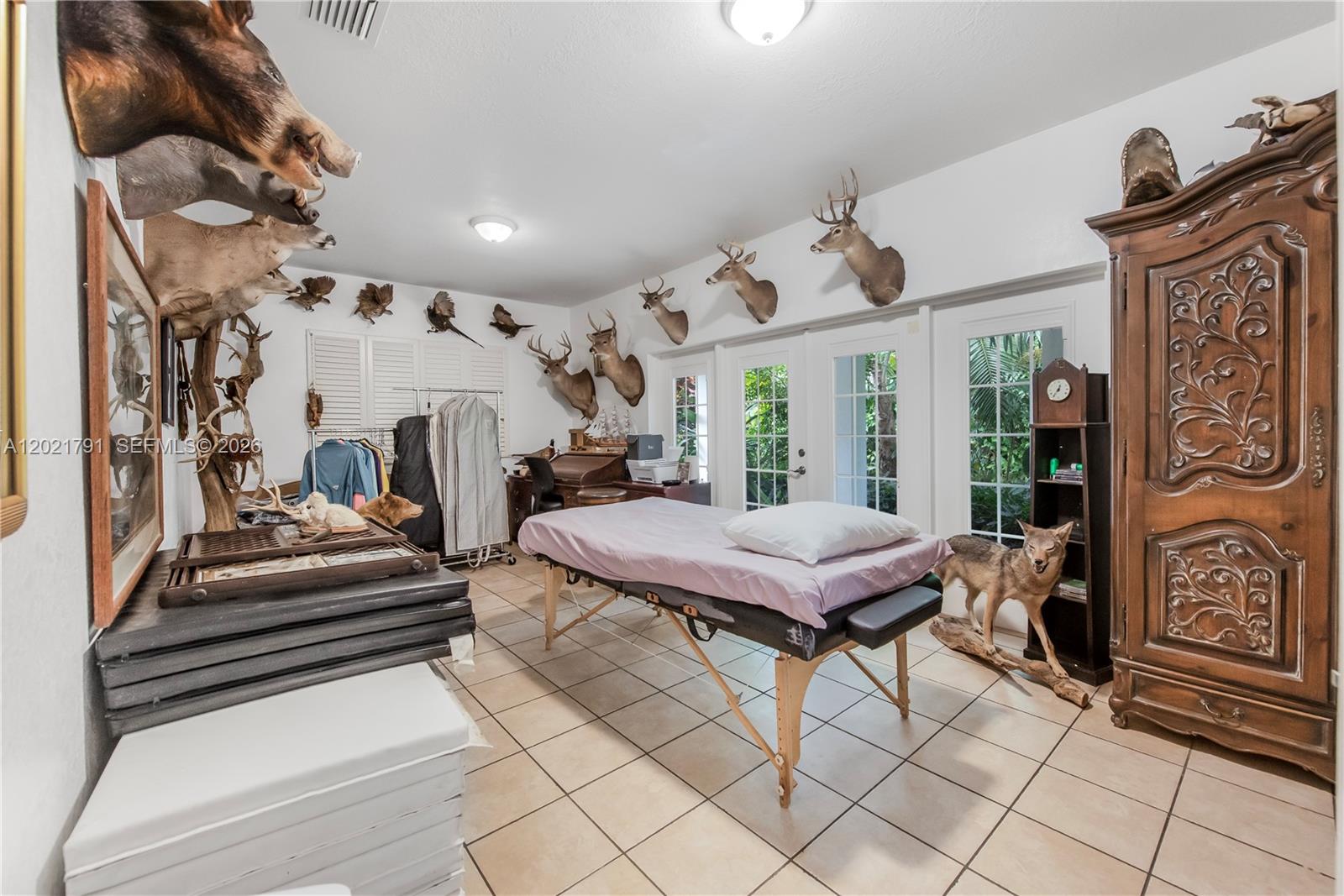 Redlands - Residential