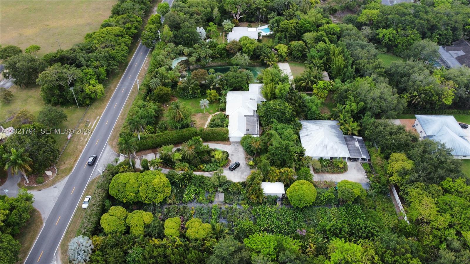 Redlands - Residential