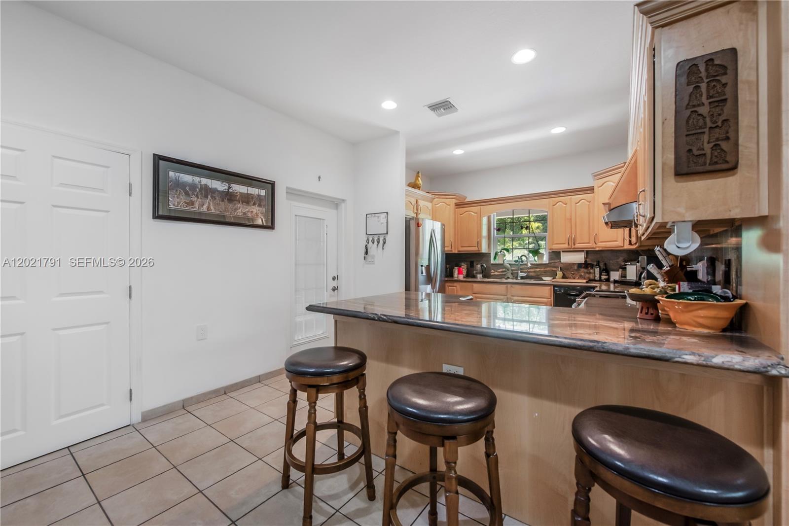 Redlands - Residential
