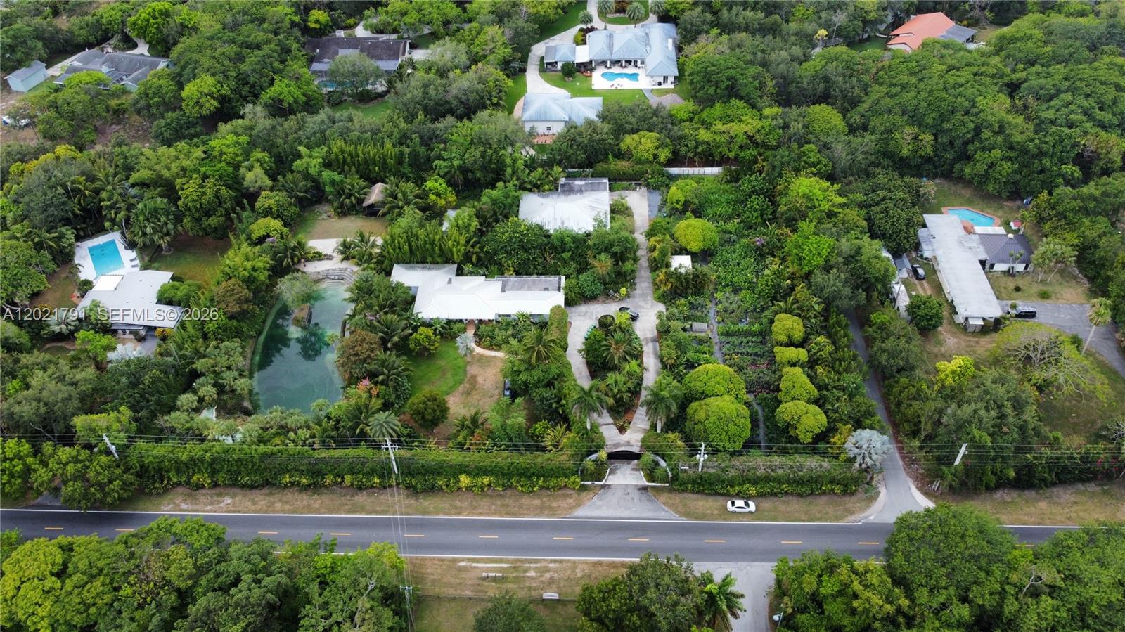 Redlands - Residential