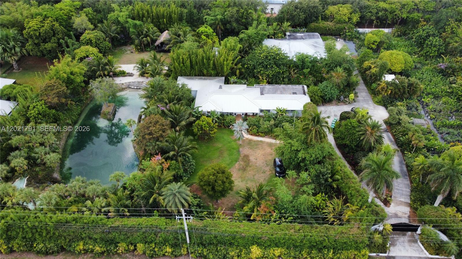 Redlands - Residential