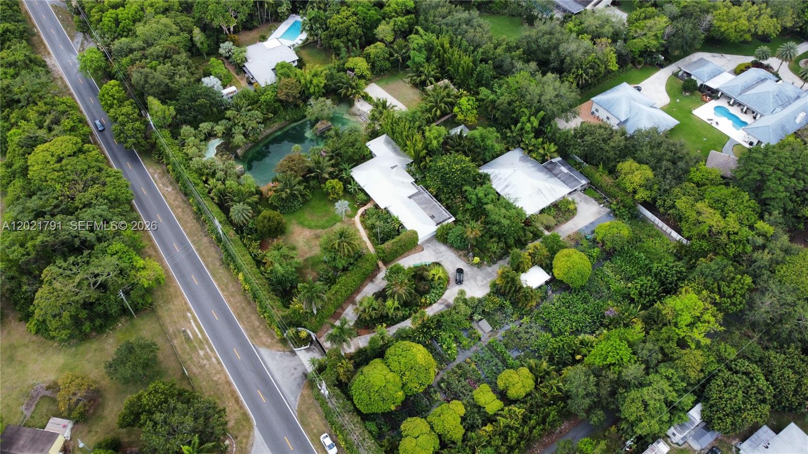 Redlands - Residential