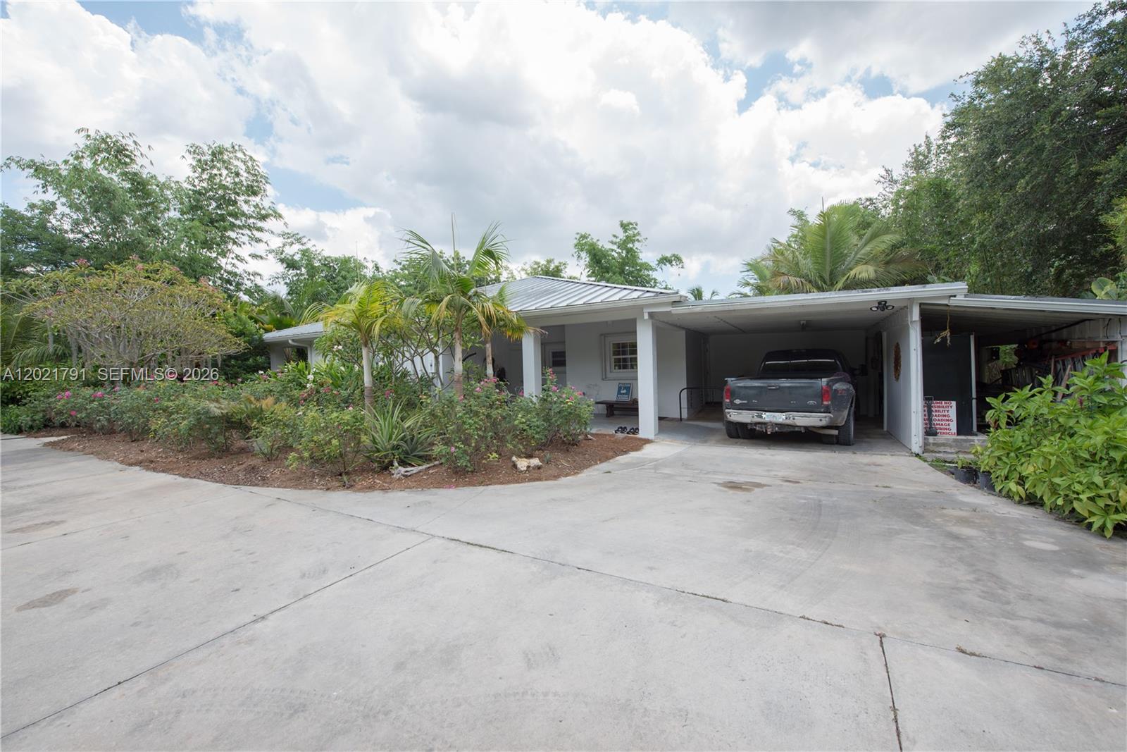 Redlands - Residential