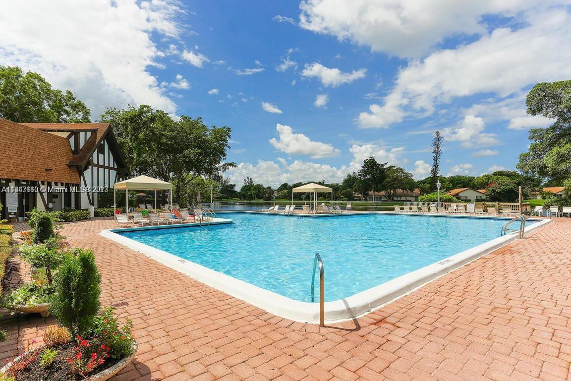 INTERNATIONAL VILLAGE AT - Residential