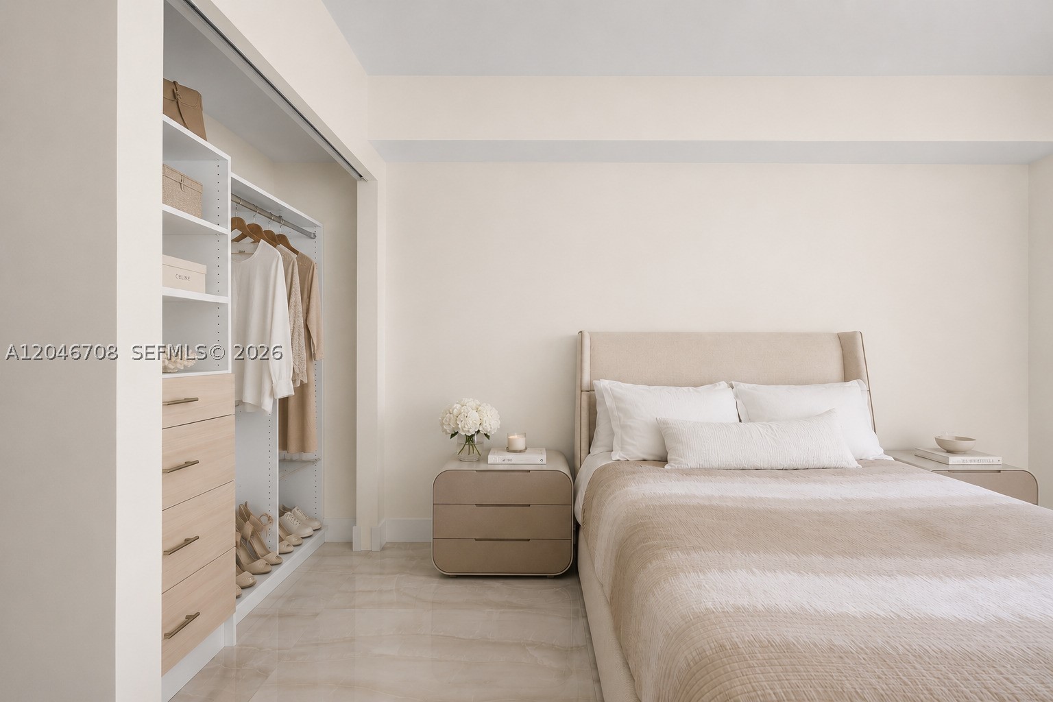 PARQUE TOWERS CONDO - Residential