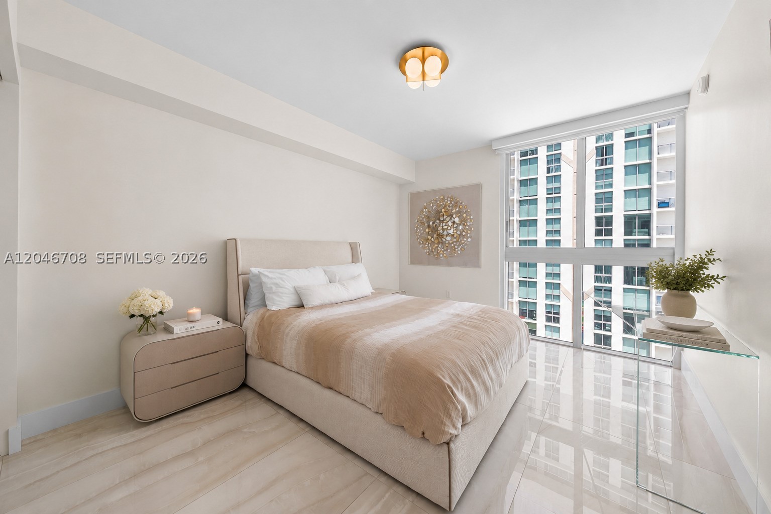 PARQUE TOWERS CONDO - Residential