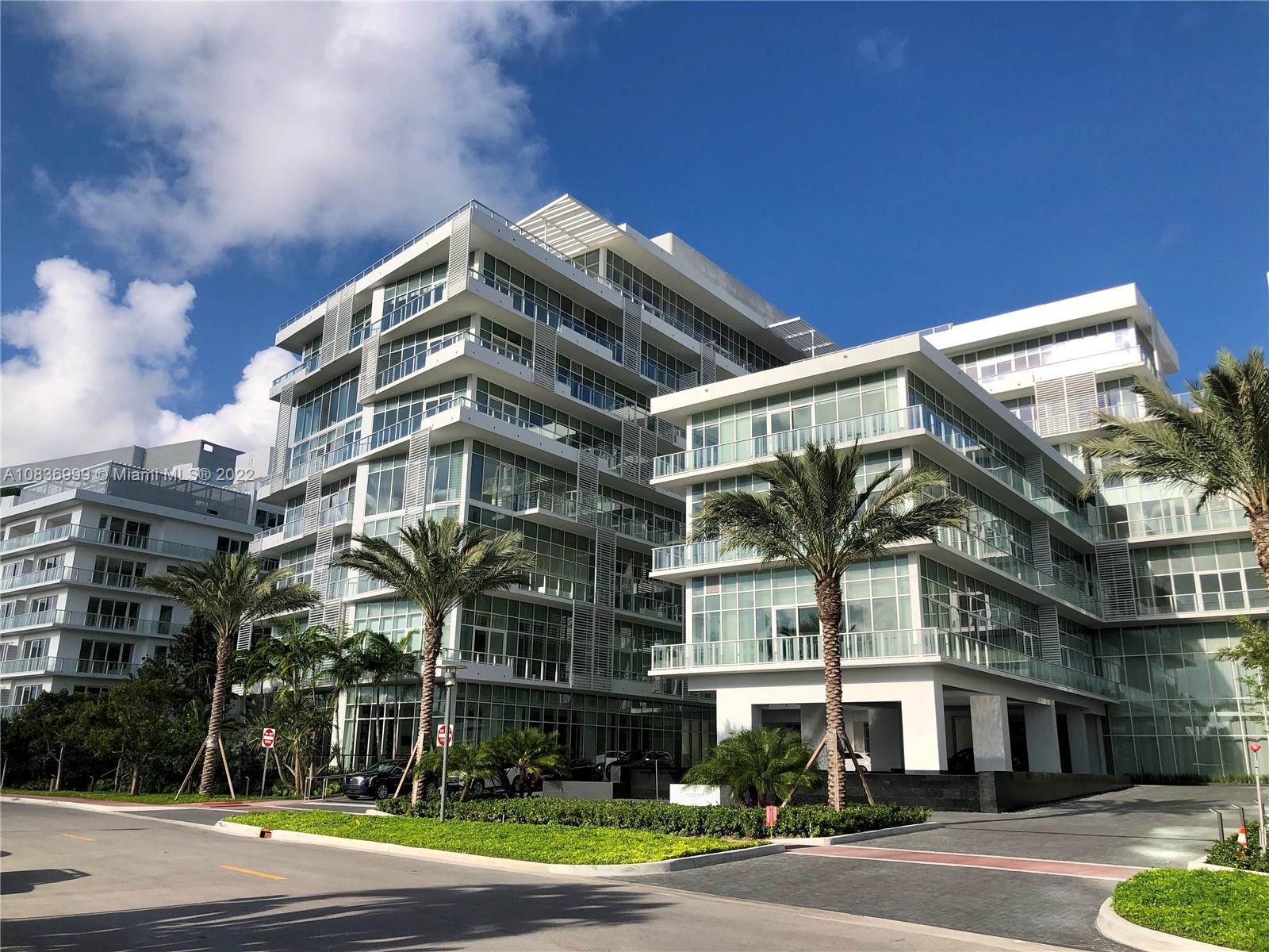 4701 NORTH MERIDIAN CONDO - Residential