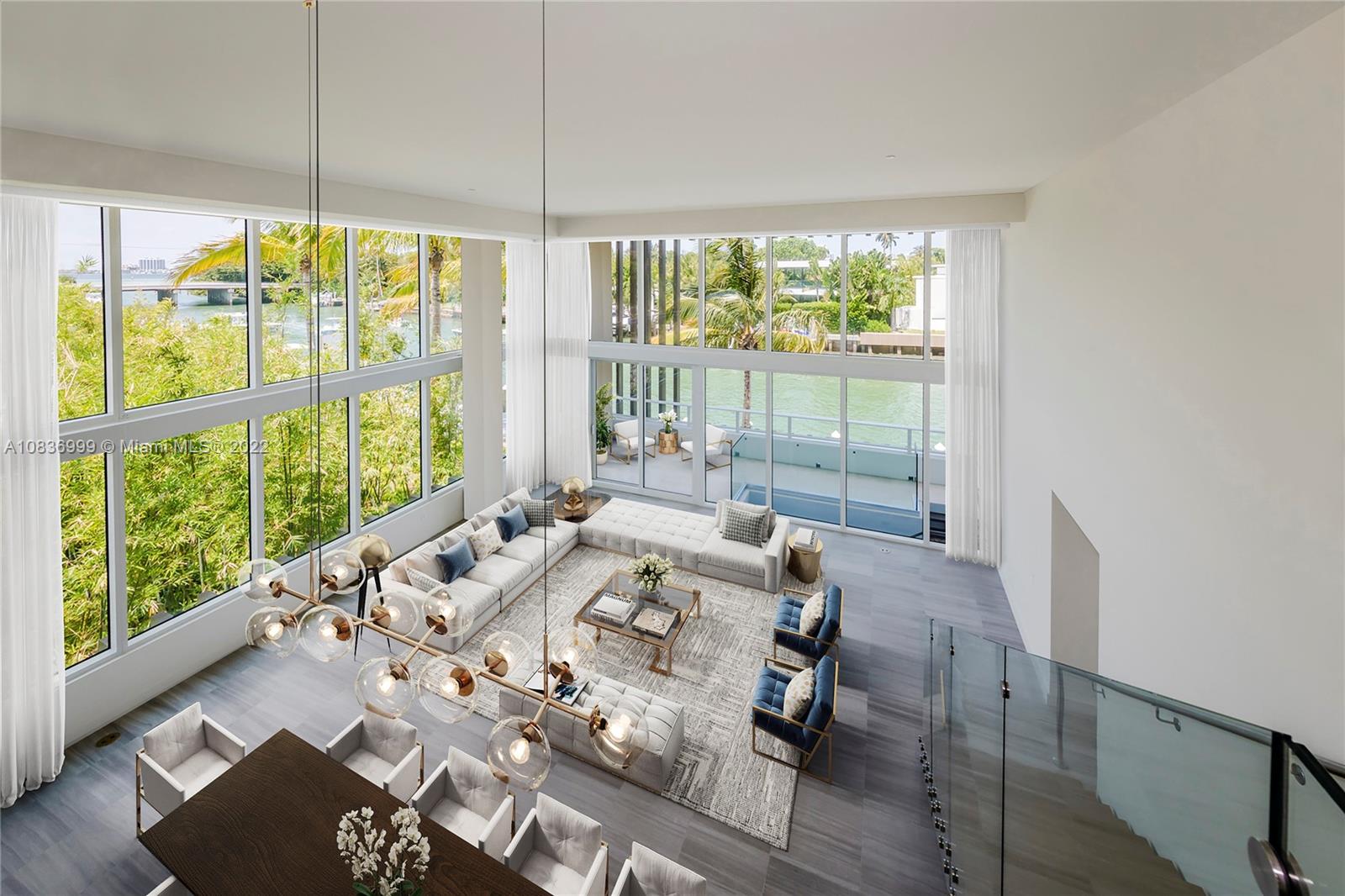 4701 NORTH MERIDIAN CONDO - Residential