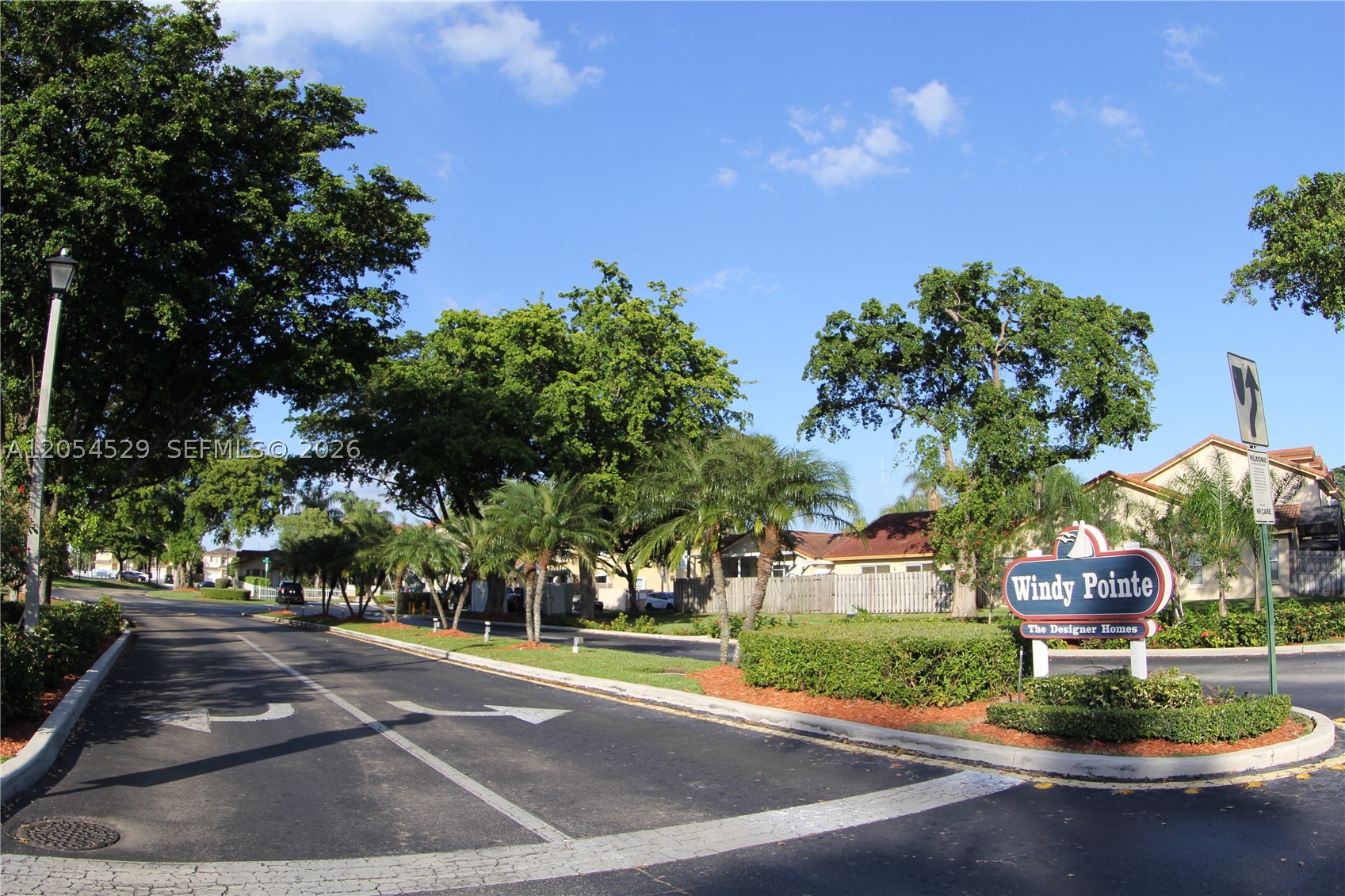 LAKES BY THE BAY SEC 9 AM - Residential Lease