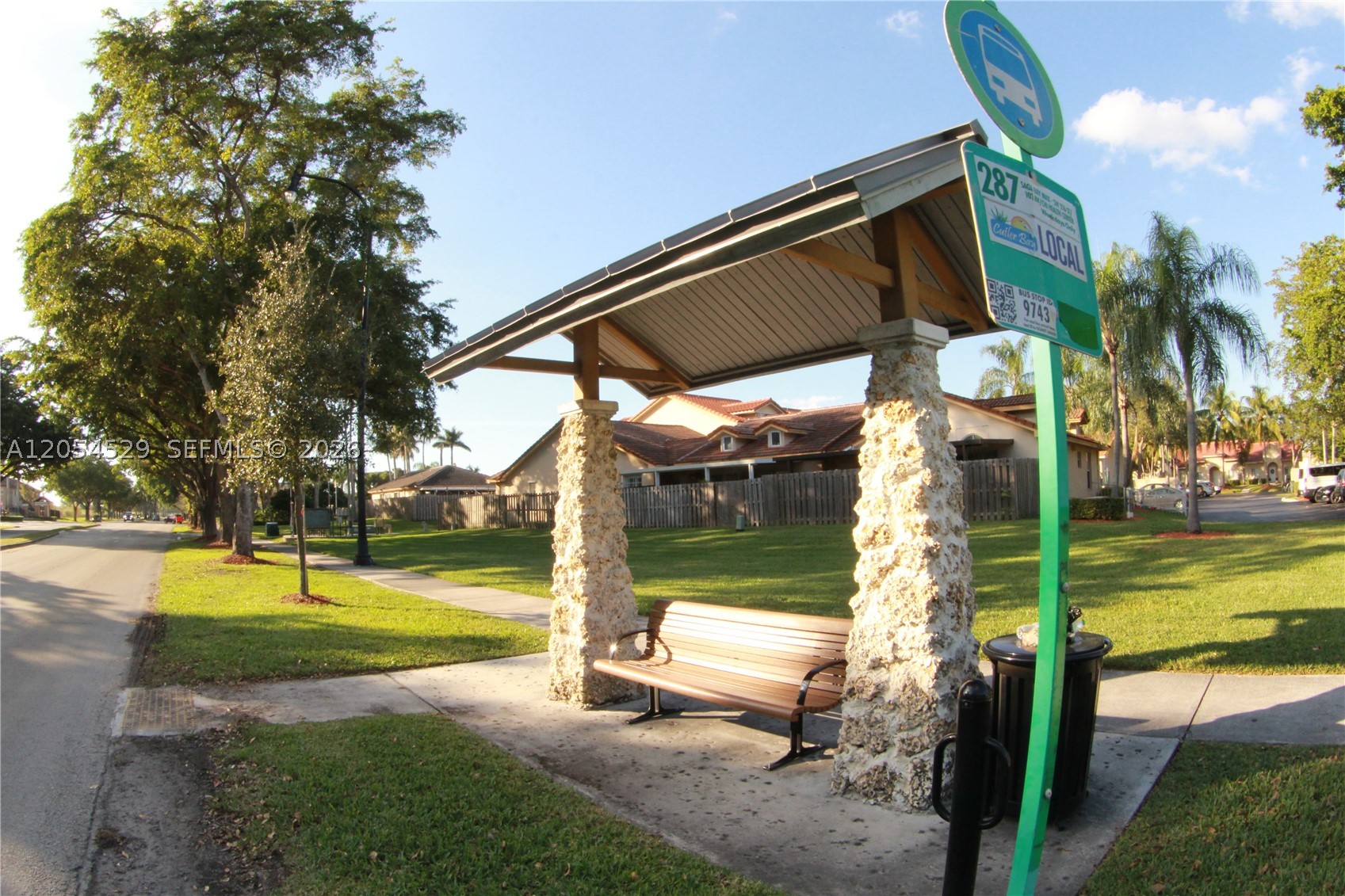 LAKES BY THE BAY SEC 9 AM - Residential Lease