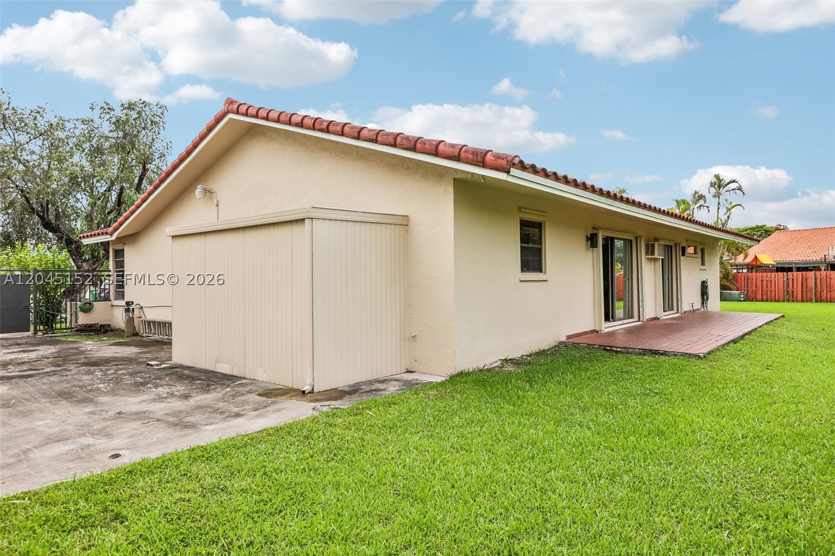 UNIV PARK EAST SEC 1 - Residential